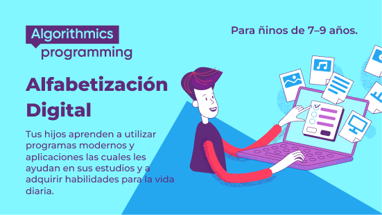 Imagen detallada del curso