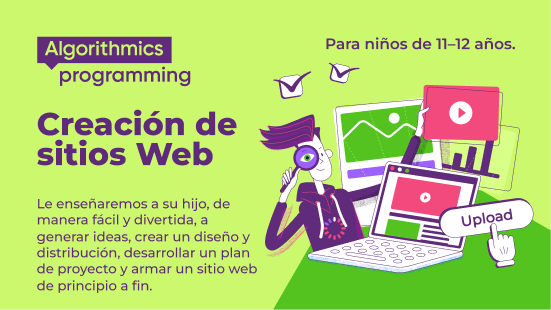 Imagen detallada del curso